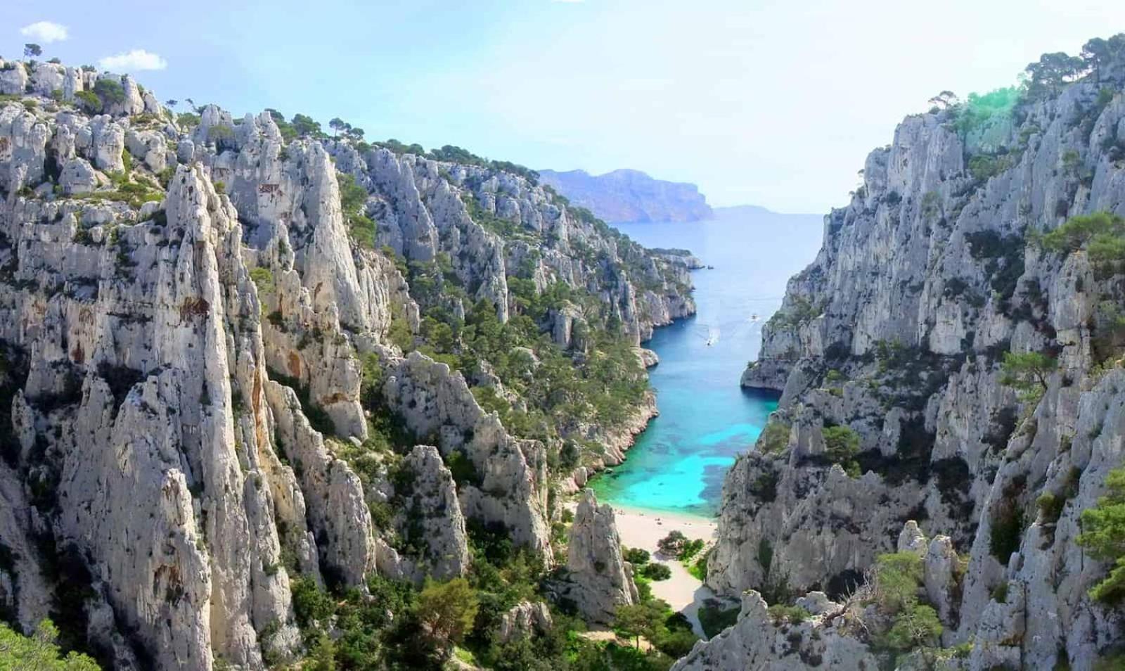 T2 Marseille Plage Buitenkant foto