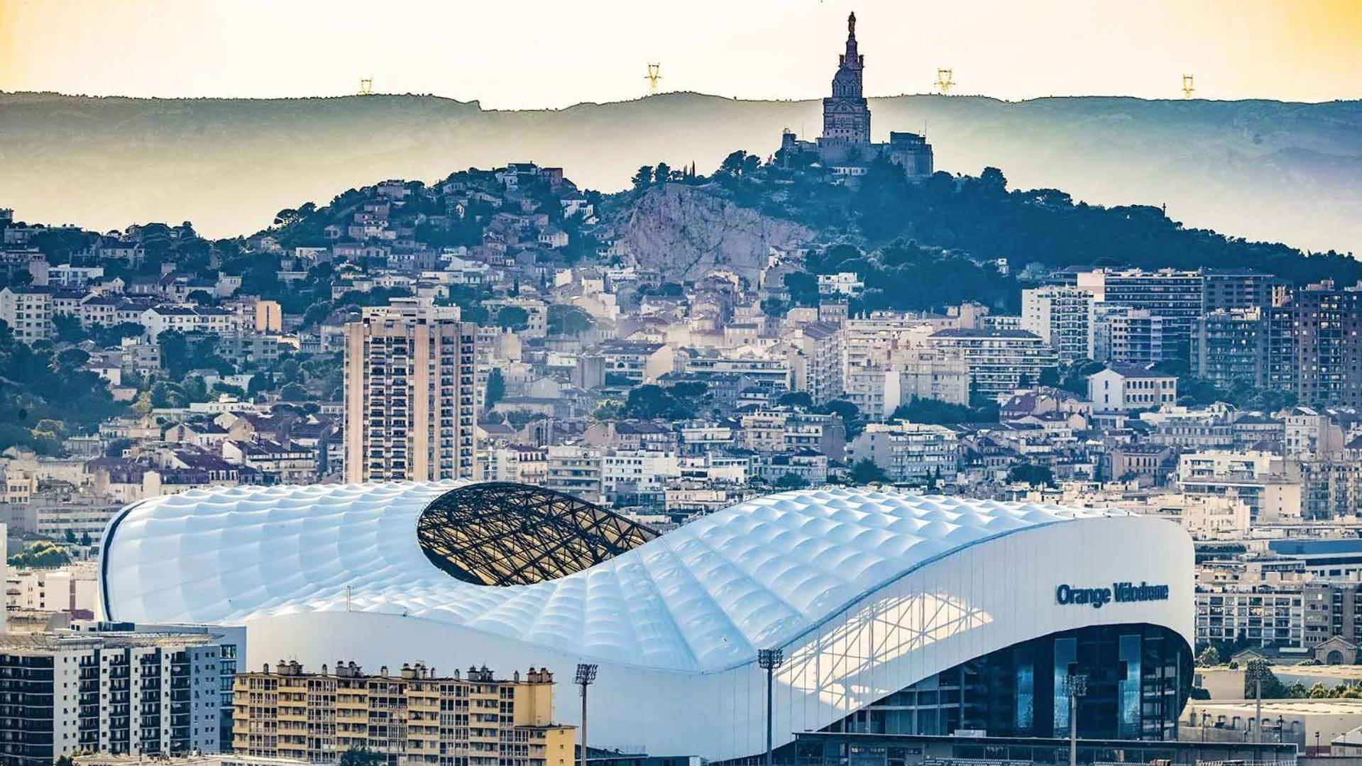 T2 Marseille Plage Buitenkant foto
